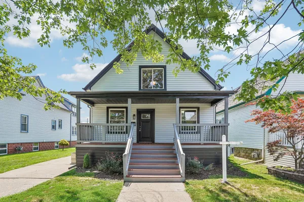 $339,900 | 1137 Elm Street, Wyandotte, MI 48192