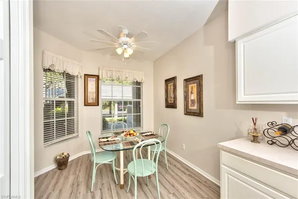 $6,500 | 1970 Willow Bend Circle, Unit 6102, Naples, FL 34109