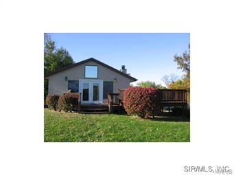 21595 Westview Road Carlyle, IL 62231 - Photo 1 of 24