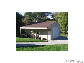 21595 Westview Road Carlyle, IL 62231 - Photo 6 of 24