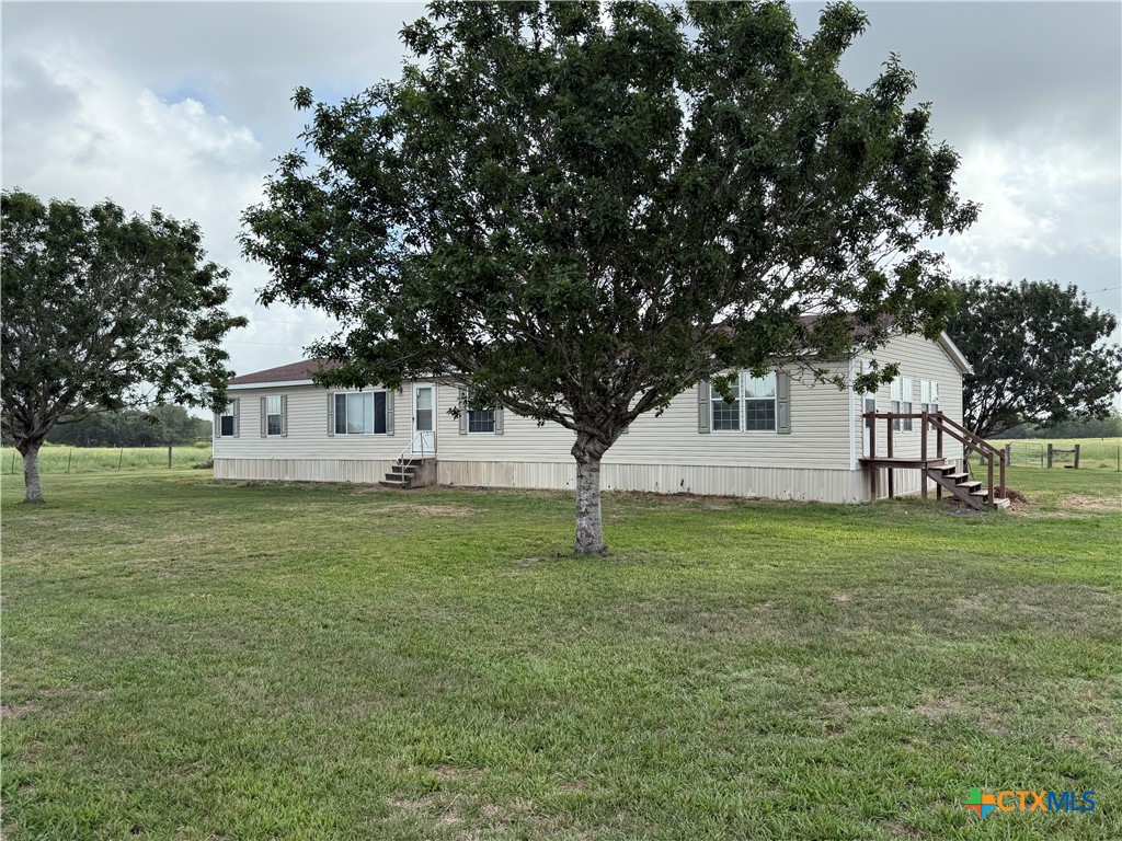 383 County Road 233 Hallettsville, TX 77964 - Photo 1 of 48