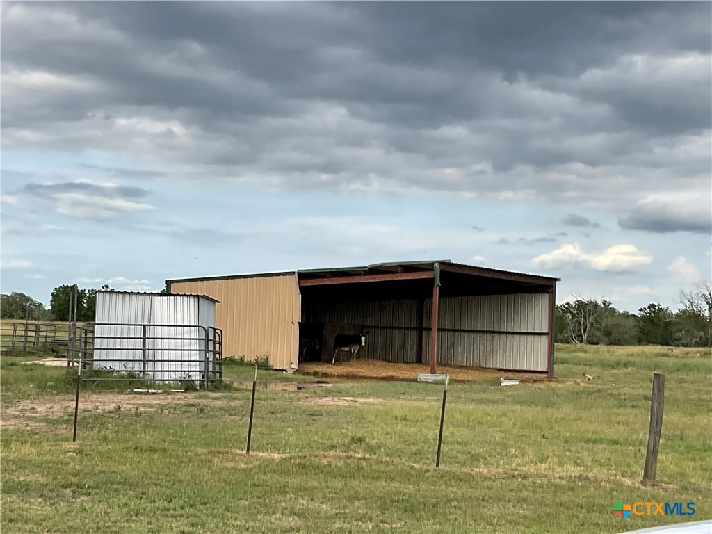 383 County Road 233 Hallettsville, TX 77964 - Photo 34 of 48