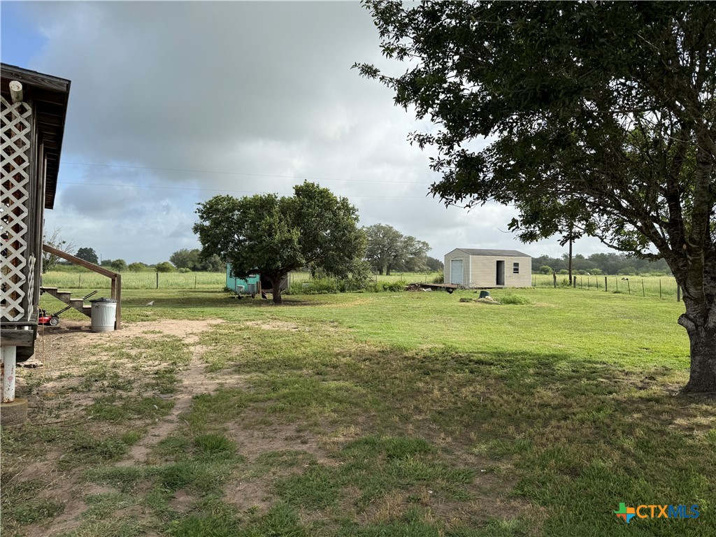 383 County Road 233 Hallettsville, TX 77964 - Photo 46 of 48