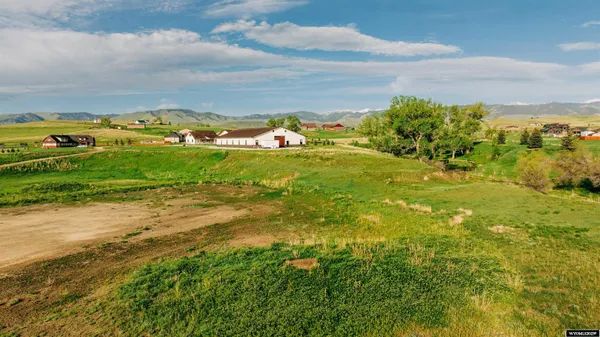 $219,000 | 7 Topaz Drive, Buffalo, WY 82834