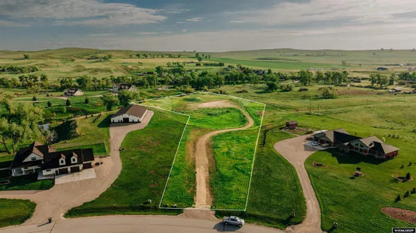 $219,000 | 7 Topaz Drive, Buffalo, WY 82834