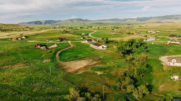 $219,000 | 7 Topaz Drive, Buffalo, WY 82834