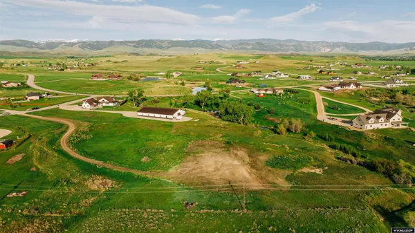 $219,000 | 7 Topaz Drive, Buffalo, WY 82834