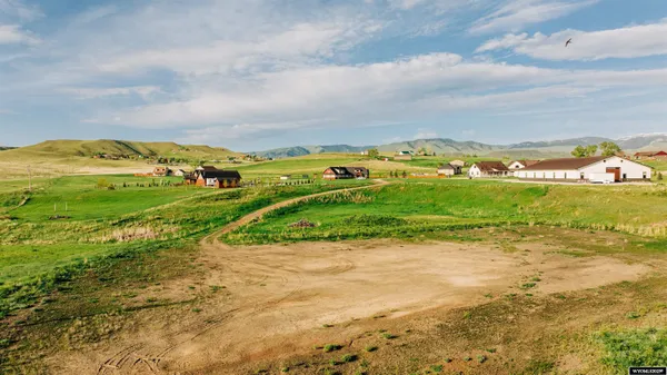 $219,000 | 7 Topaz Drive, Buffalo, WY 82834