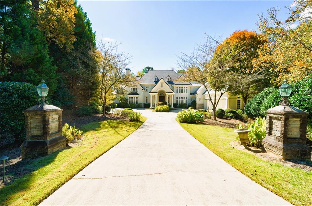 510 Covington Cove, Alpharetta, GA 30022 Compass