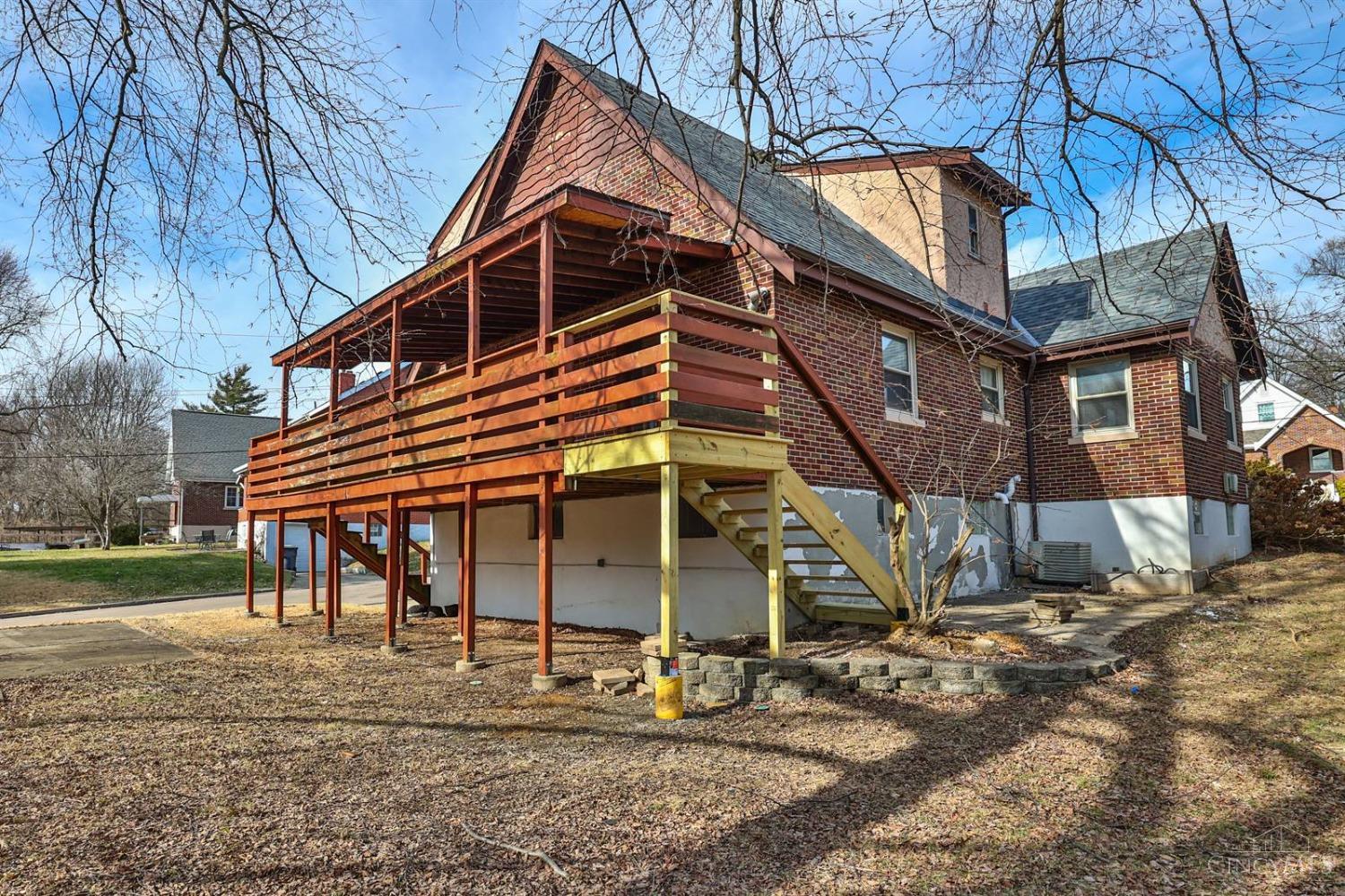 5121 Ralph Avenue Cincinnati, OH 45238 - Photo 44 of 50 Gallery Image 44