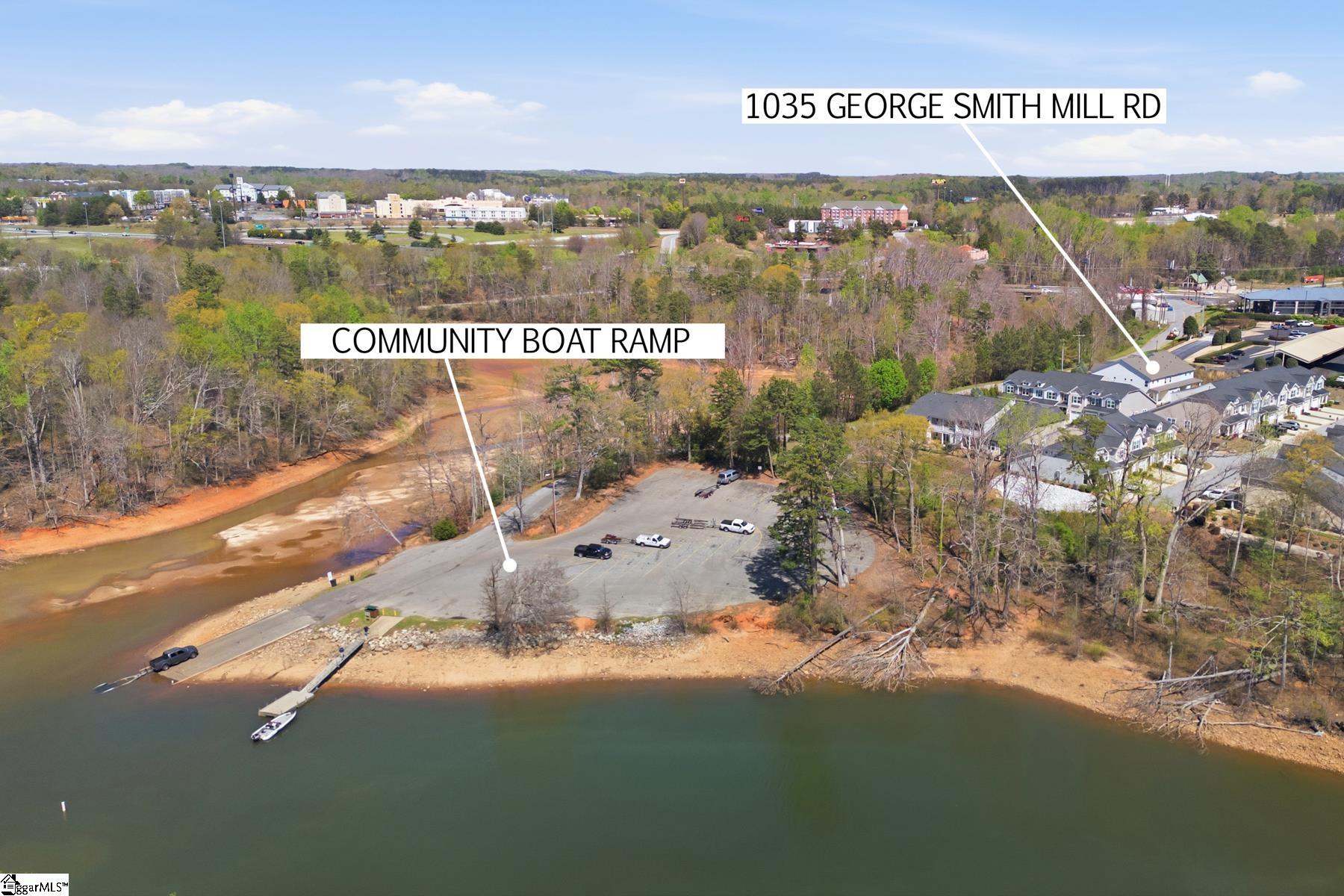 1031 George Smith Mill Road Anderson, SC 29625 - Photo 24 of 31