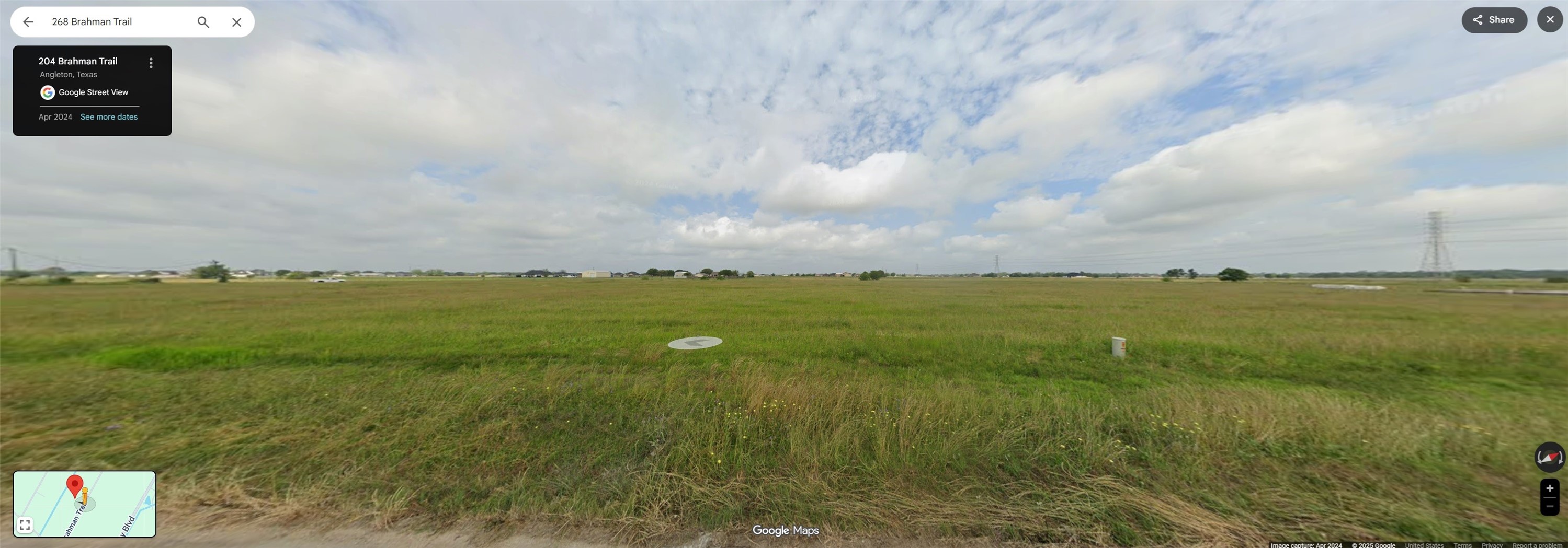 268 Brahman Trail Angleton, TX 77515 - Photo 2 of 3