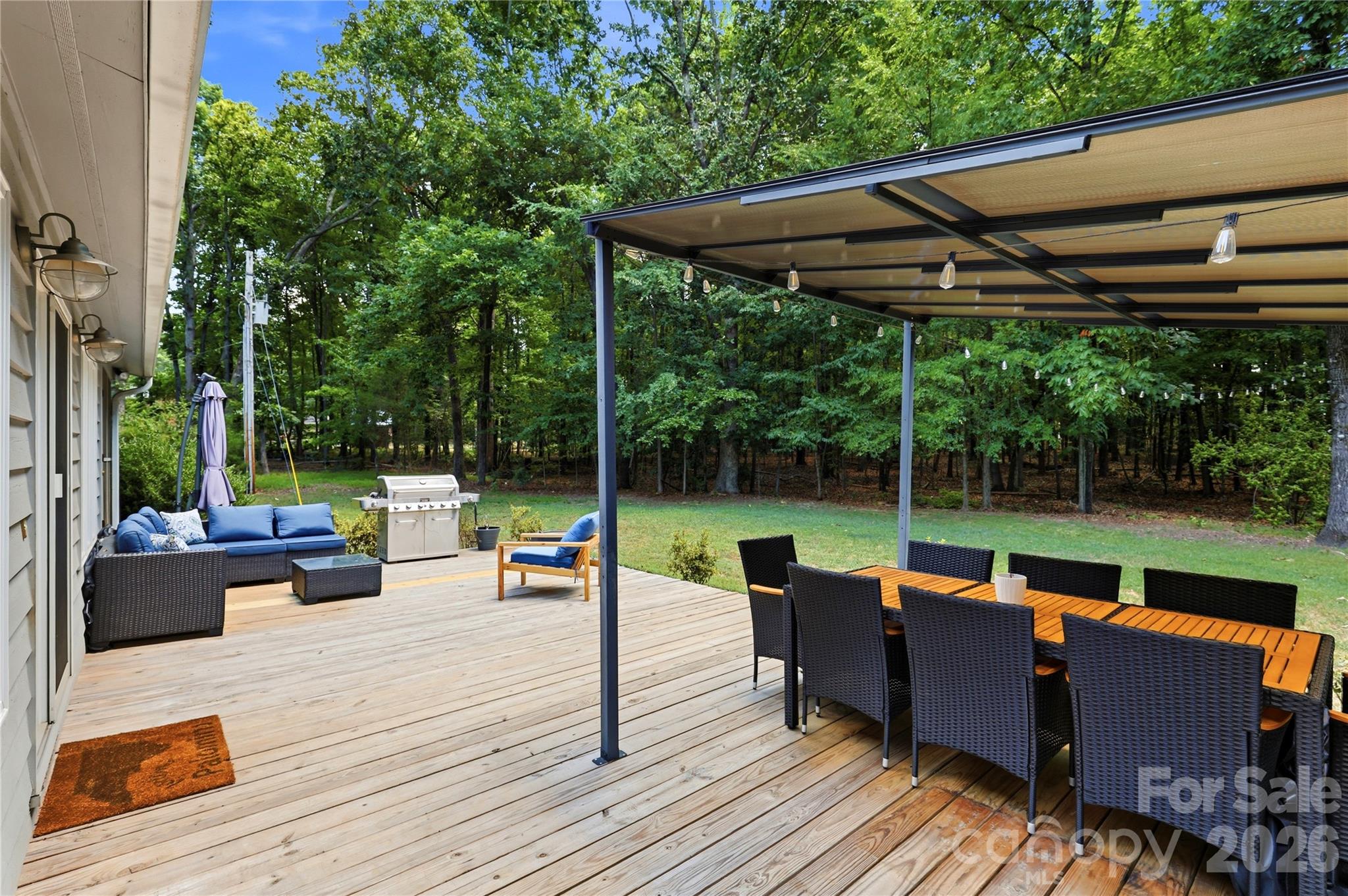 229 Cari Lane Matthews, NC 28104 - Photo 36 of 48