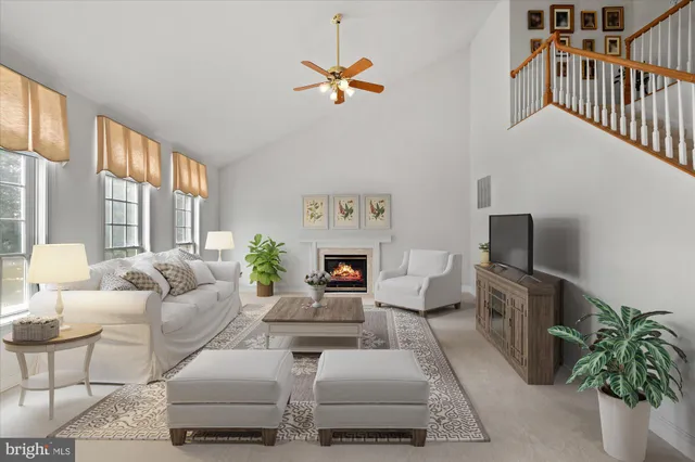 $1,450,000 | 43041 Lago Stella Place, Ashburn, VA 20148