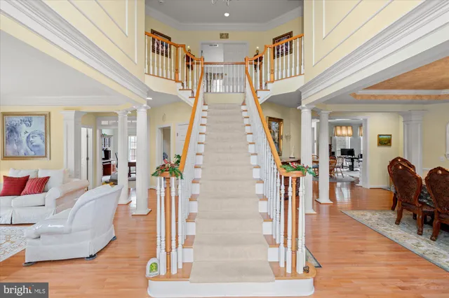 $1,450,000 | 43041 Lago Stella Place, Ashburn, VA 20148