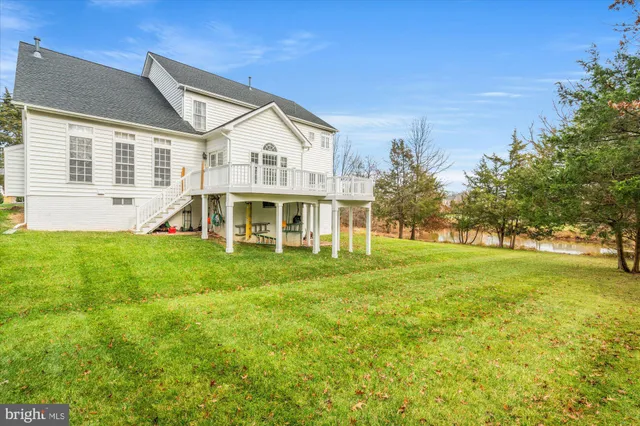 $1,450,000 | 43041 Lago Stella Place, Ashburn, VA 20148