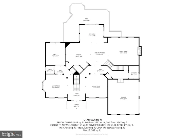 $1,450,000 | 43041 Lago Stella Place, Ashburn, VA 20148