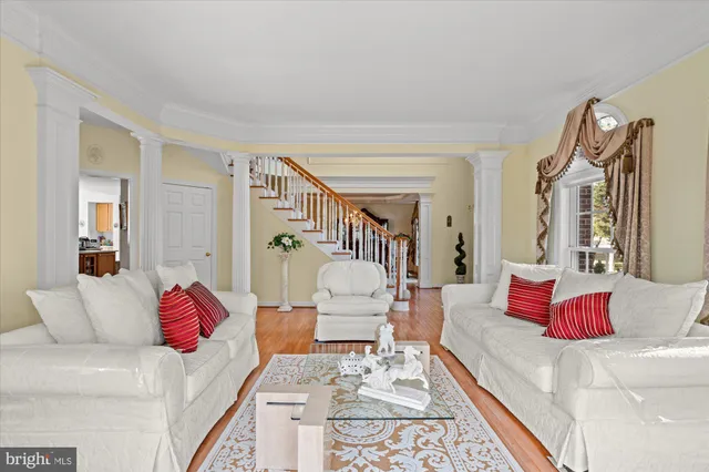 $1,450,000 | 43041 Lago Stella Place, Ashburn, VA 20148