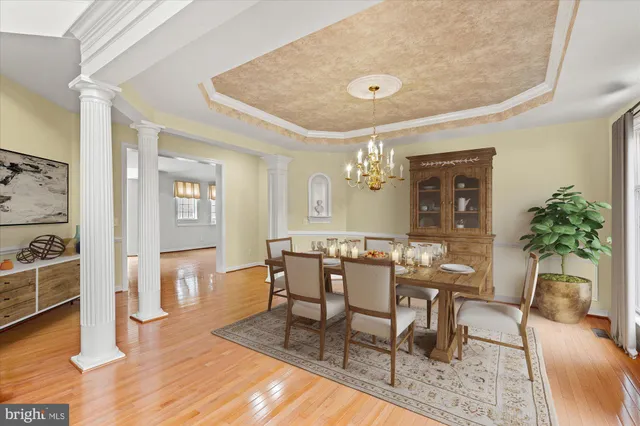 $1,450,000 | 43041 Lago Stella Place, Ashburn, VA 20148