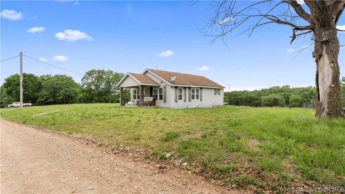 33 Alder Springs Road Iberia, MO 65486 - Photo 3 of 49