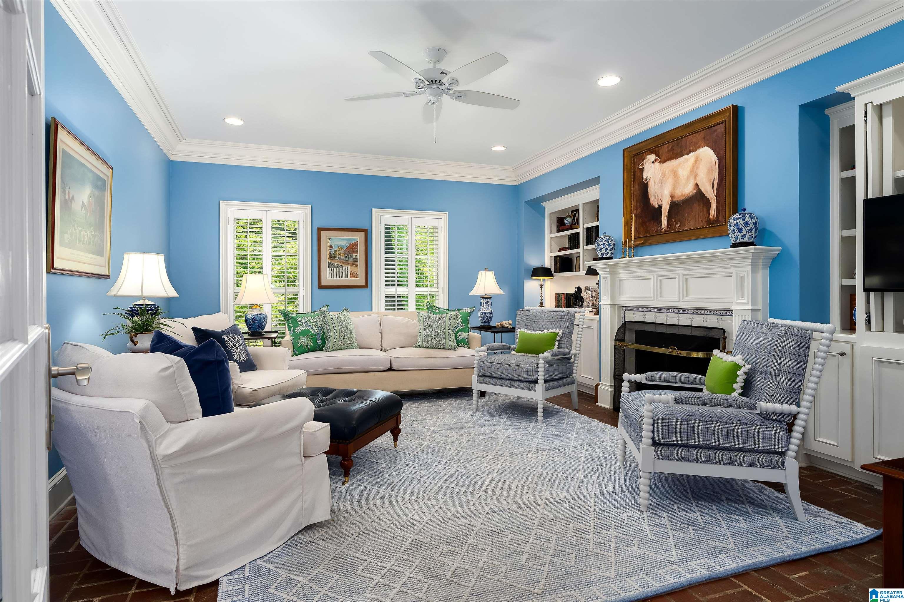 14 Woodhill Road Birmingham, AL 35213 - Photo 19 of 55