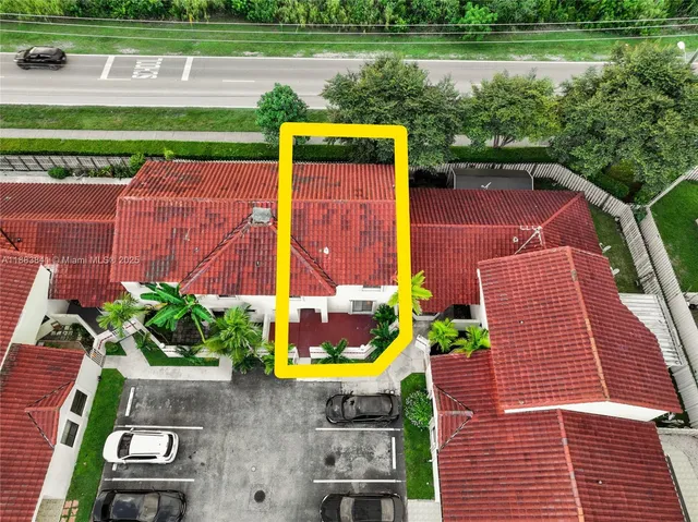 $2,190 | 3208 San Remo Circle, Homestead, FL 33035