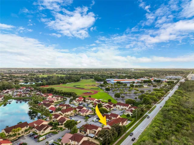 $2,190 | 3208 San Remo Circle, Homestead, FL 33035