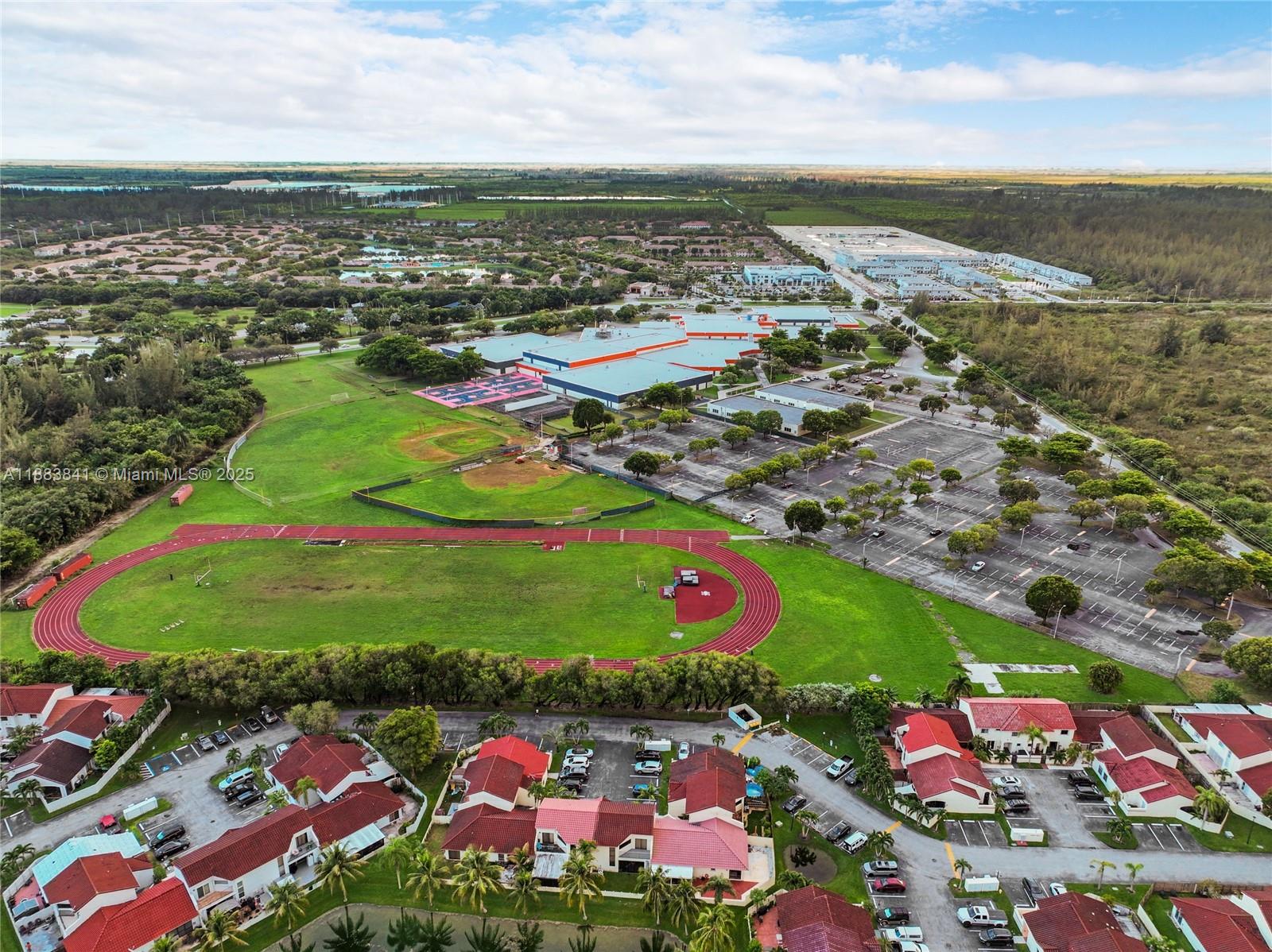 3208 San Remo Circle Homestead, FL 33035 - Photo 48 of 62