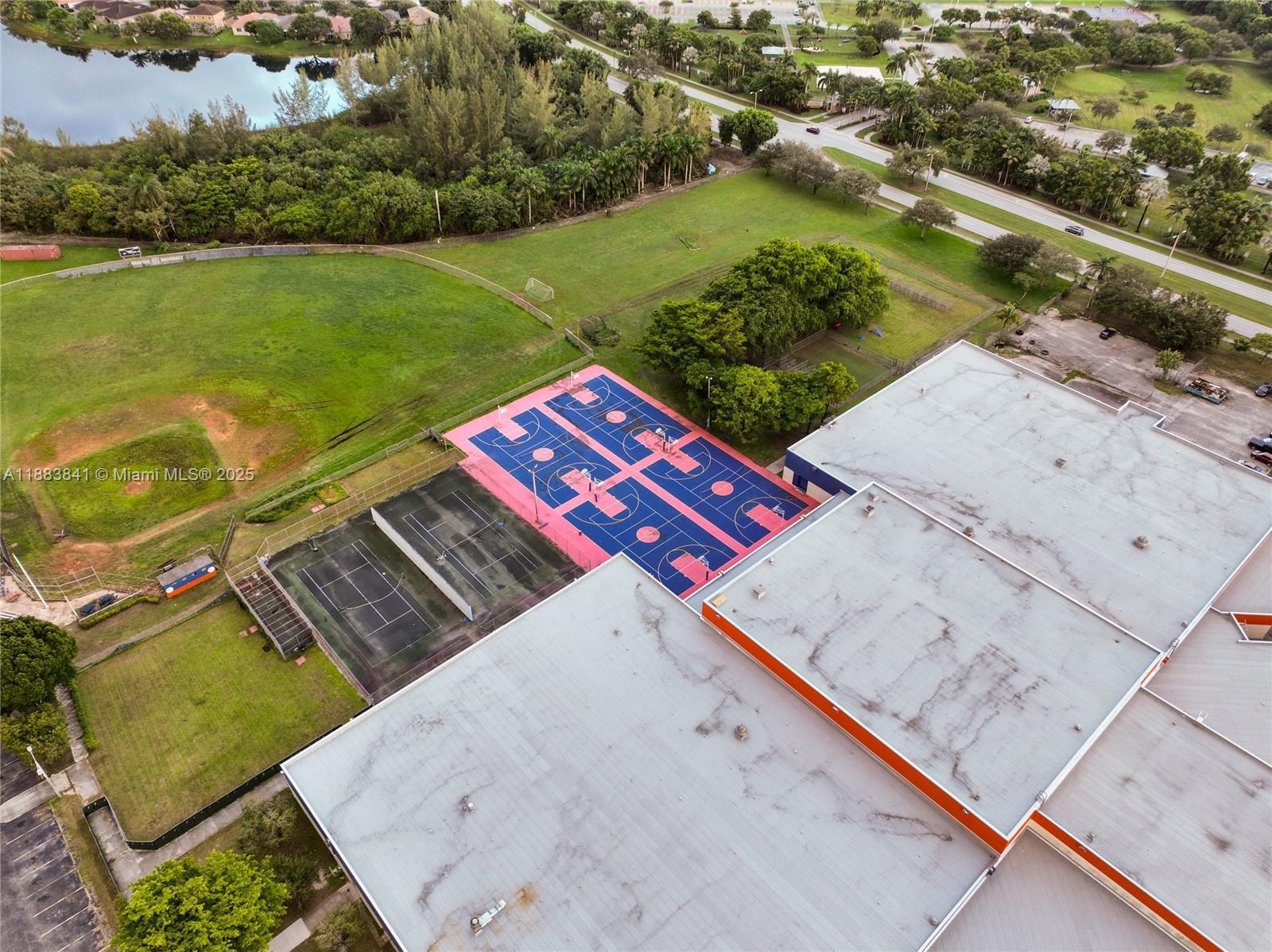 3208 San Remo Circle Homestead, FL 33035 - Photo 51 of 62