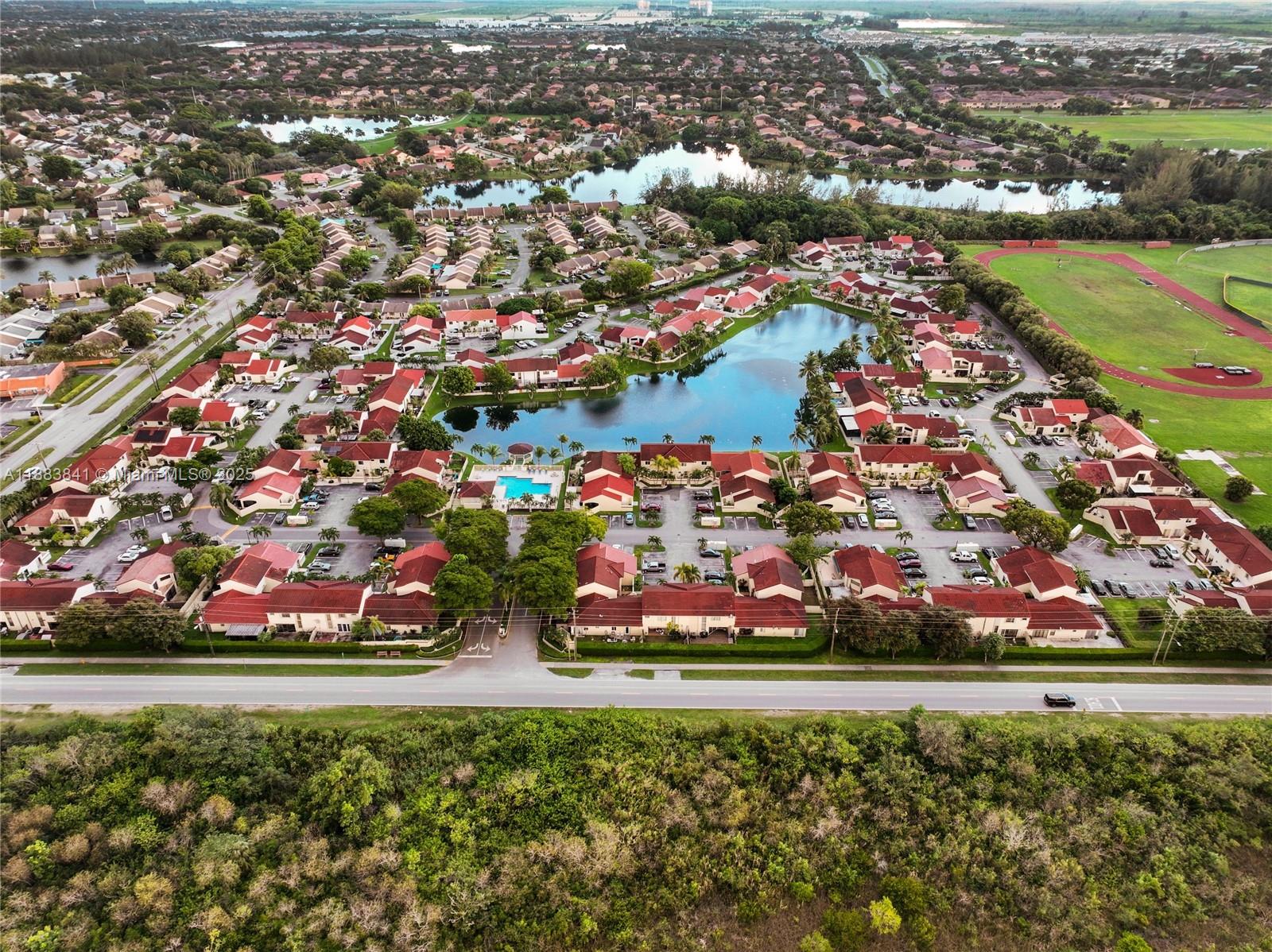 3208 San Remo Circle Homestead, FL 33035 - Photo 54 of 62