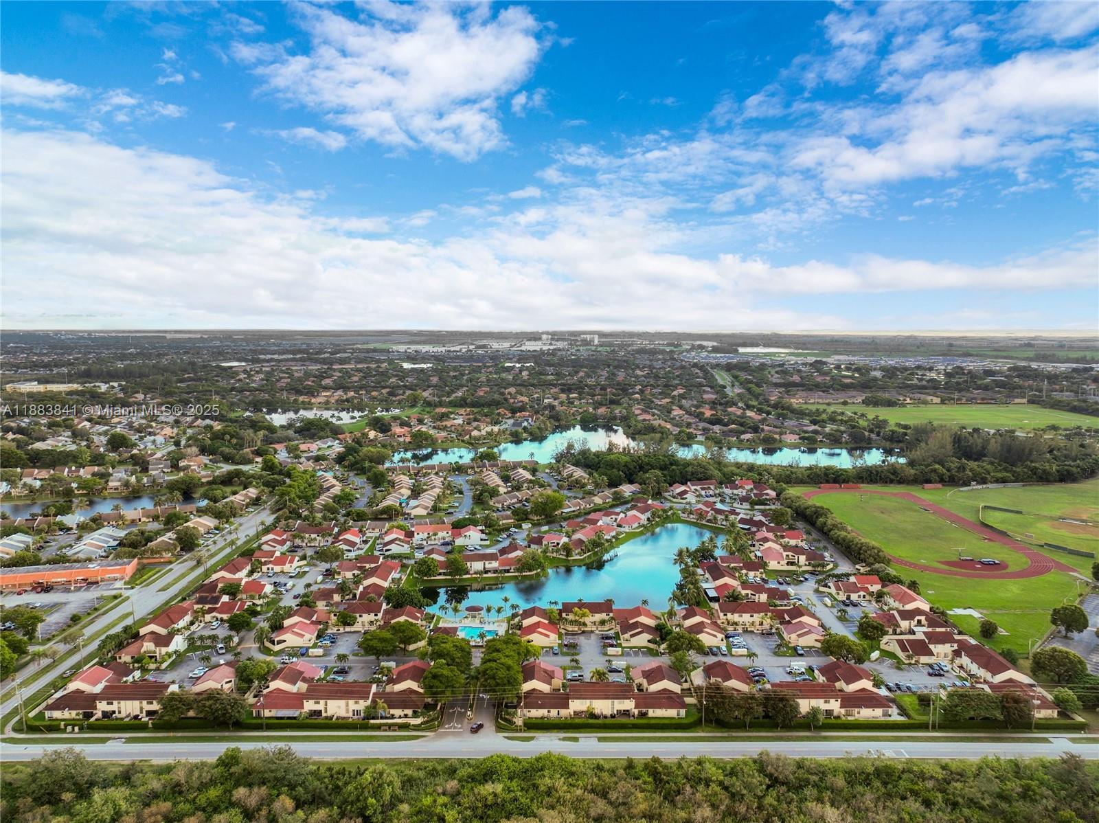3208 San Remo Circle Homestead, FL 33035 - Photo 56 of 62