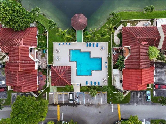 $2,190 | 3208 San Remo Circle, Homestead, FL 33035