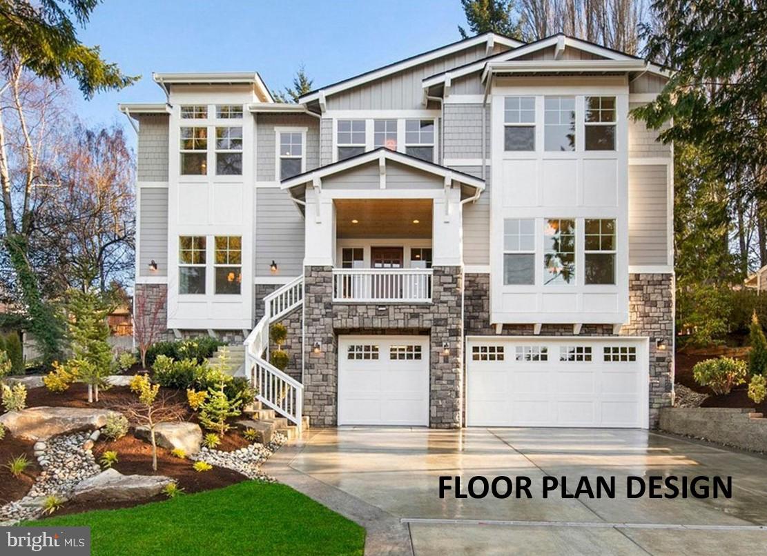 24502 Half Pone Point Road Hollywood, MD 20636 - Photo 8 of 8 Floor plan design