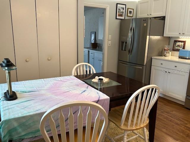 8045 Southwest 115th Loop Ocala, FL 34481 - Photo 14 of 49 Eat-in Kitchen