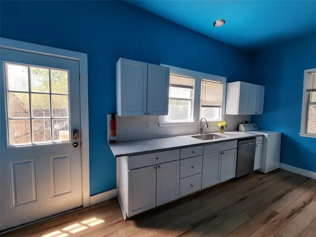 $1,499 | 511 West Sycamore Street, Unit A, Denton, TX 76201