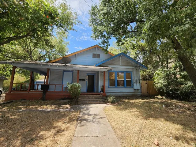 $1,499 | 511 West Sycamore Street, Unit A, Denton, TX 76201