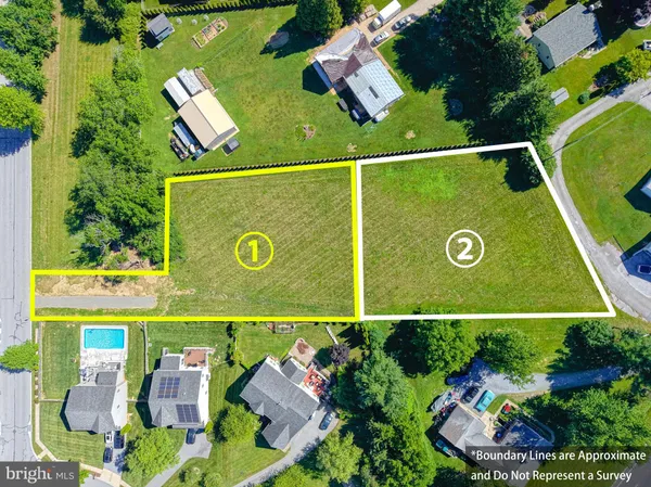 $219,900 | Lot 1 Wyndtryst Drive, Westminster, MD 21158