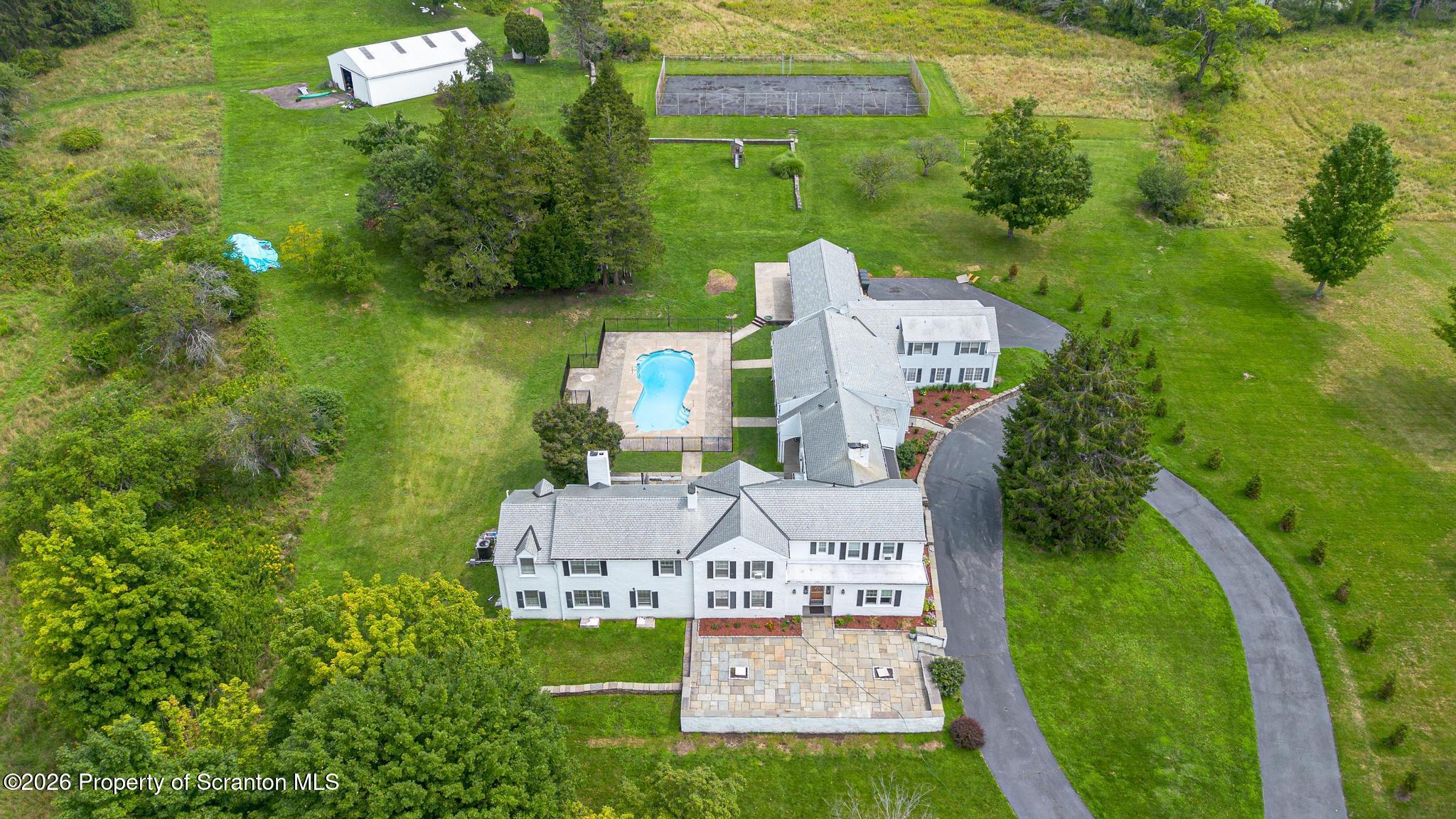 642 Lily Lake Road Wapwallopen, PA 18660 - Photo 15 of 117 DJI_0070-2