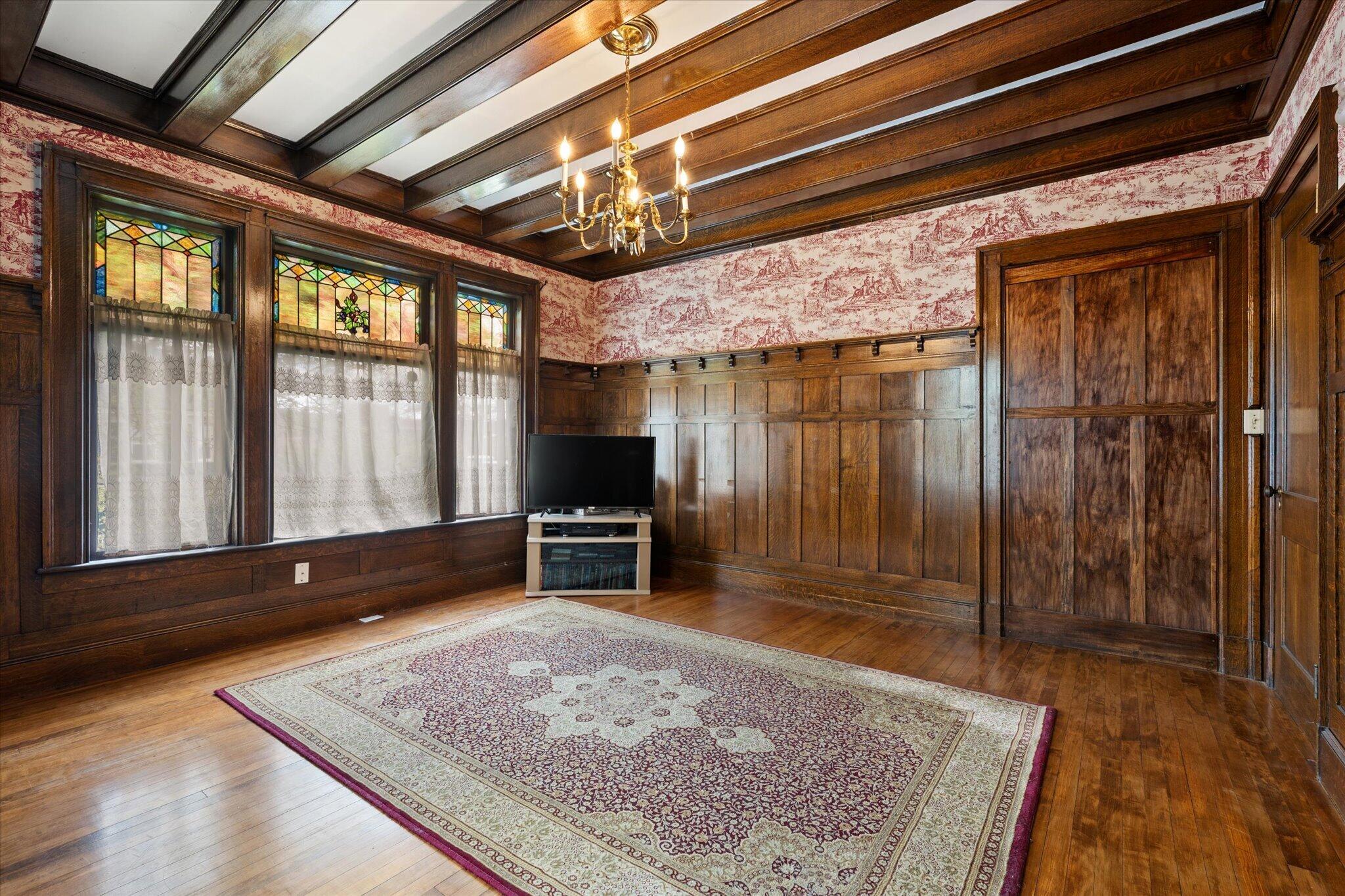 340 State Street Bangor, ME 04401 - Photo 19 of 71 23-Dining Room