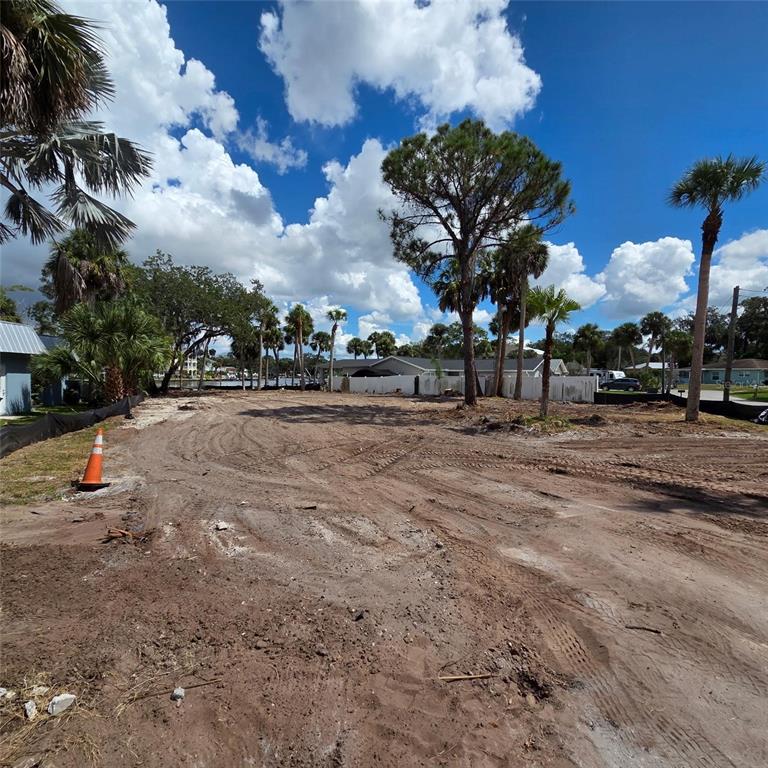 5345 Tarry Lane New Port Richey, FL 34652 - Photo 2 of 4 a view of a basketball court