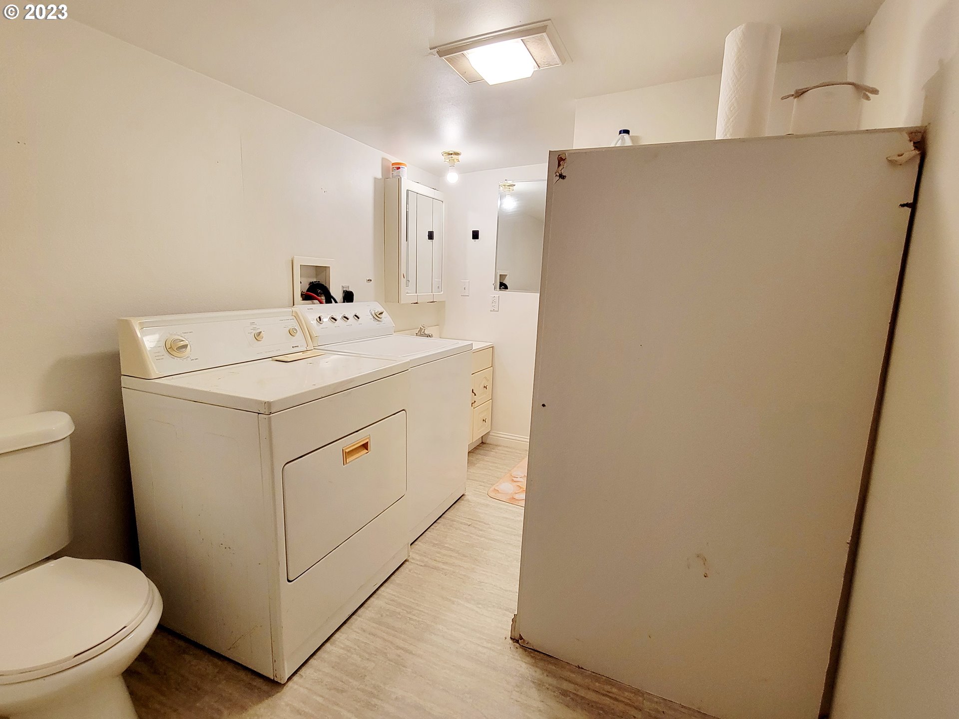 19921 Whaleshead Road, Unit M3 Brookings, OR 97415 - Photo 27 of 37 Bathroom, Attached