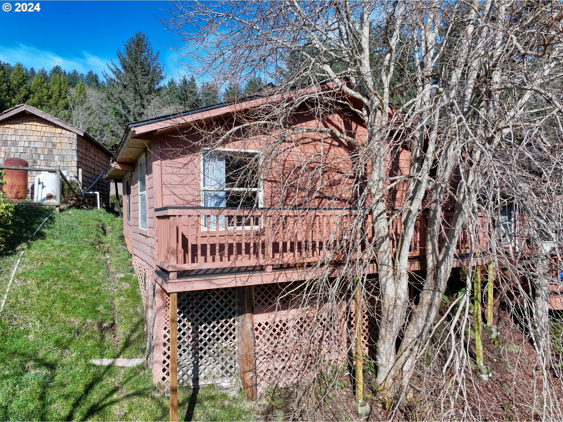 19921 Whaleshead Road, Unit M3 Brookings, OR 97415 - Photo 30 of 37