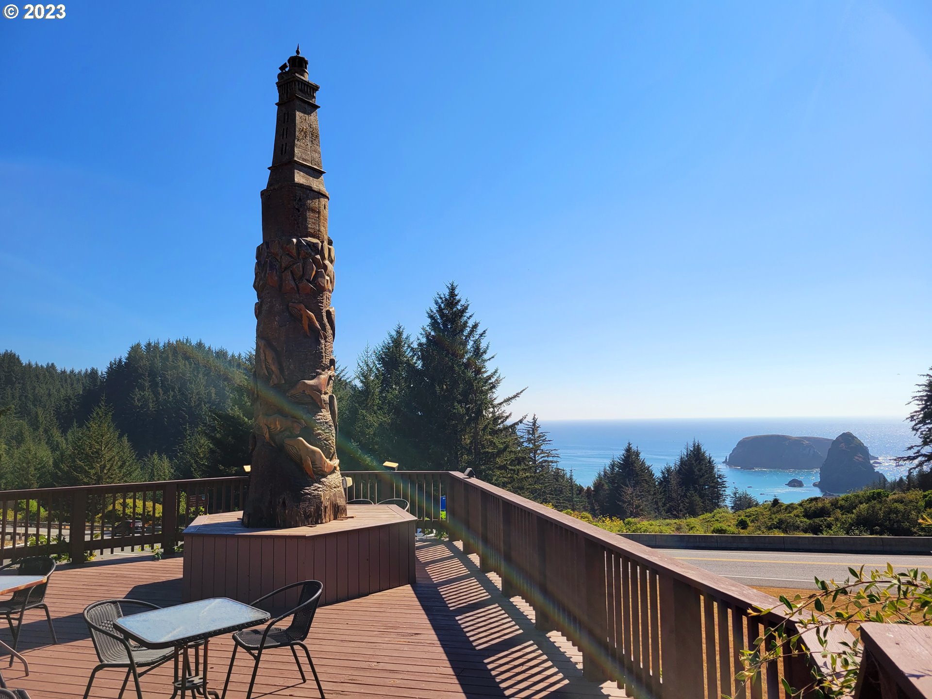 19921 Whaleshead Road, Unit M3 Brookings, OR 97415 - Photo 33 of 37 Community Amenities