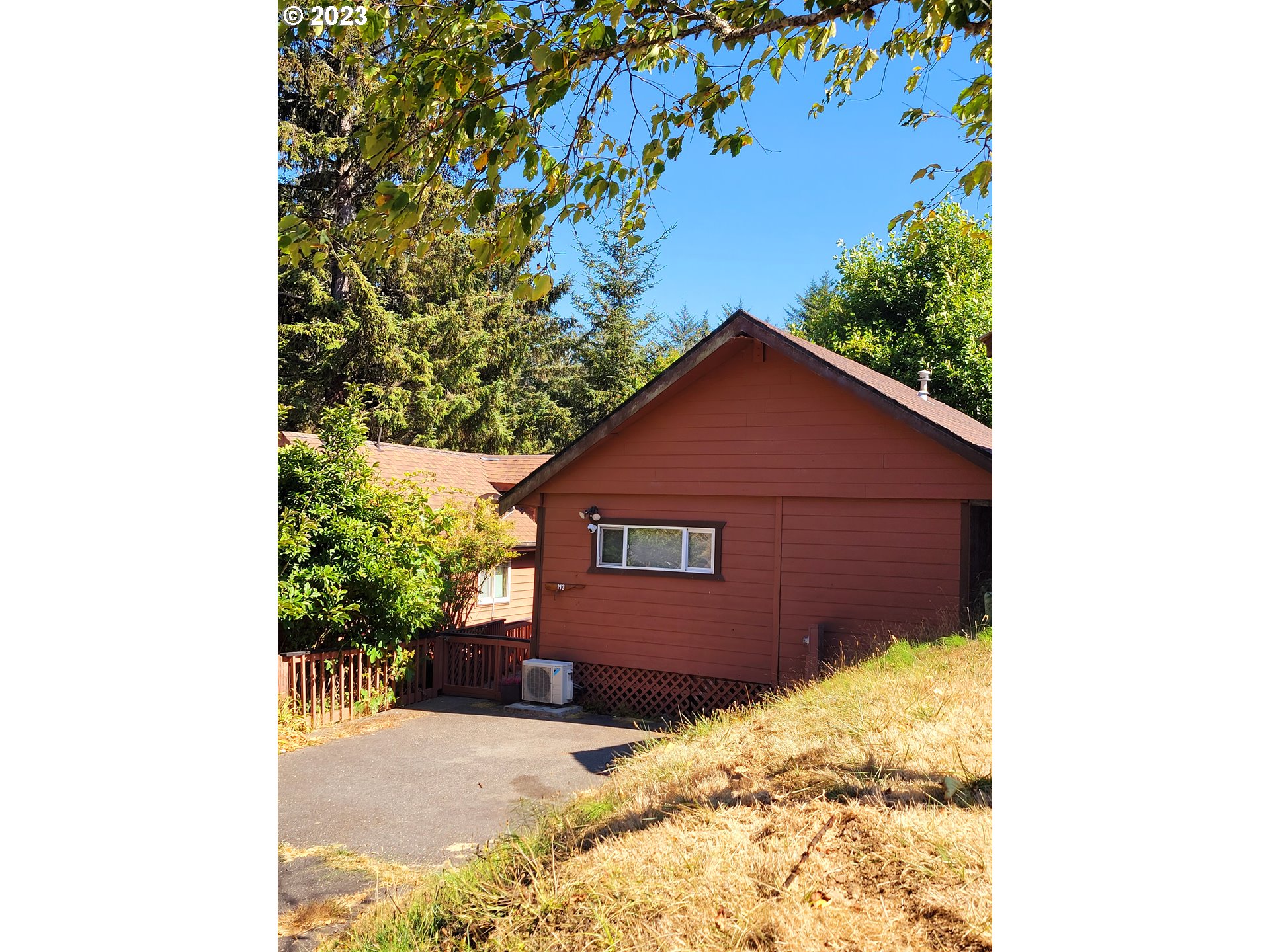 19921 Whaleshead Road, Unit M3 Brookings, OR 97415 - Photo 36 of 37