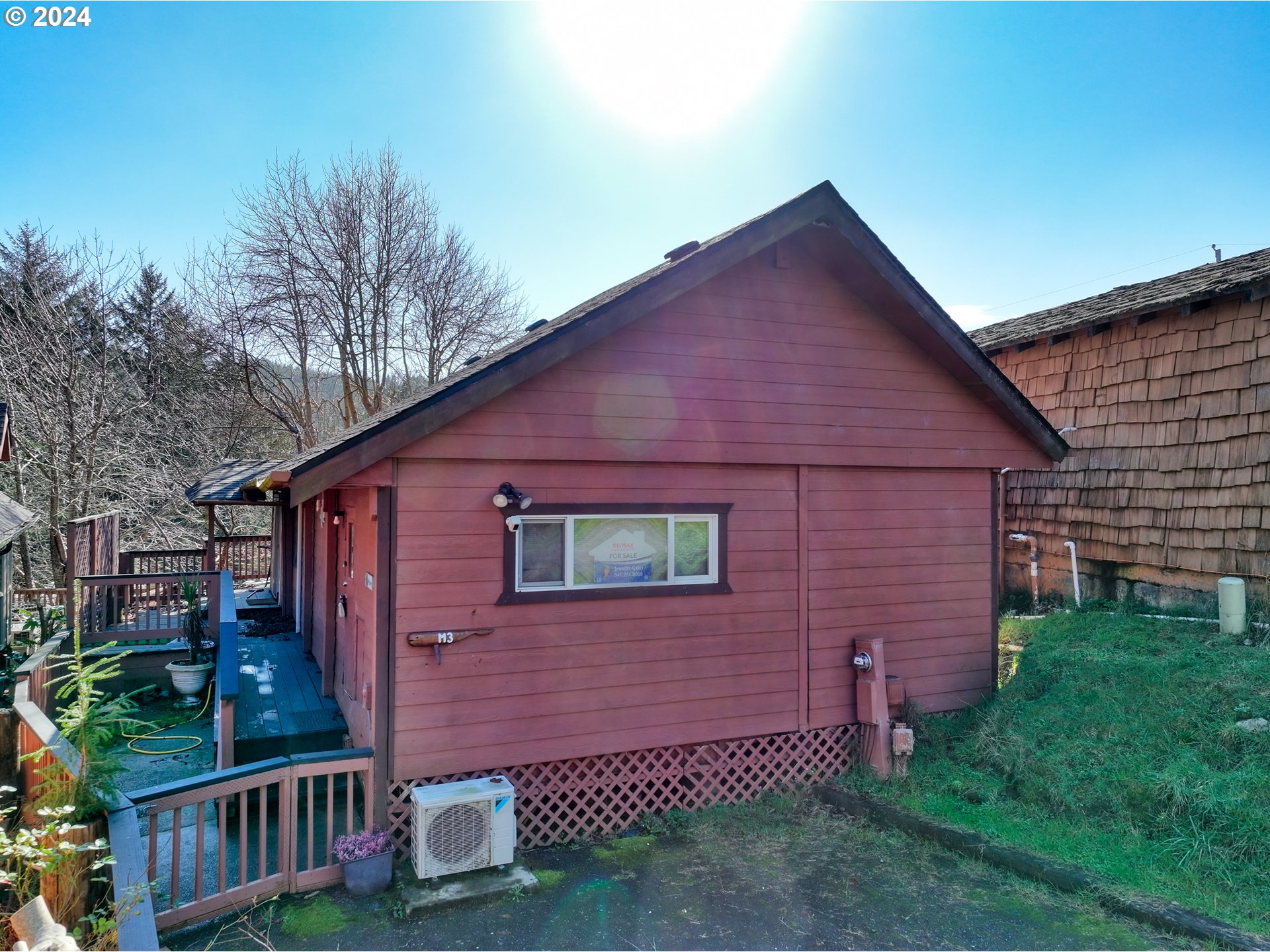 19921 Whaleshead Road, Unit M3 Brookings, OR 97415 - Photo 4 of 37