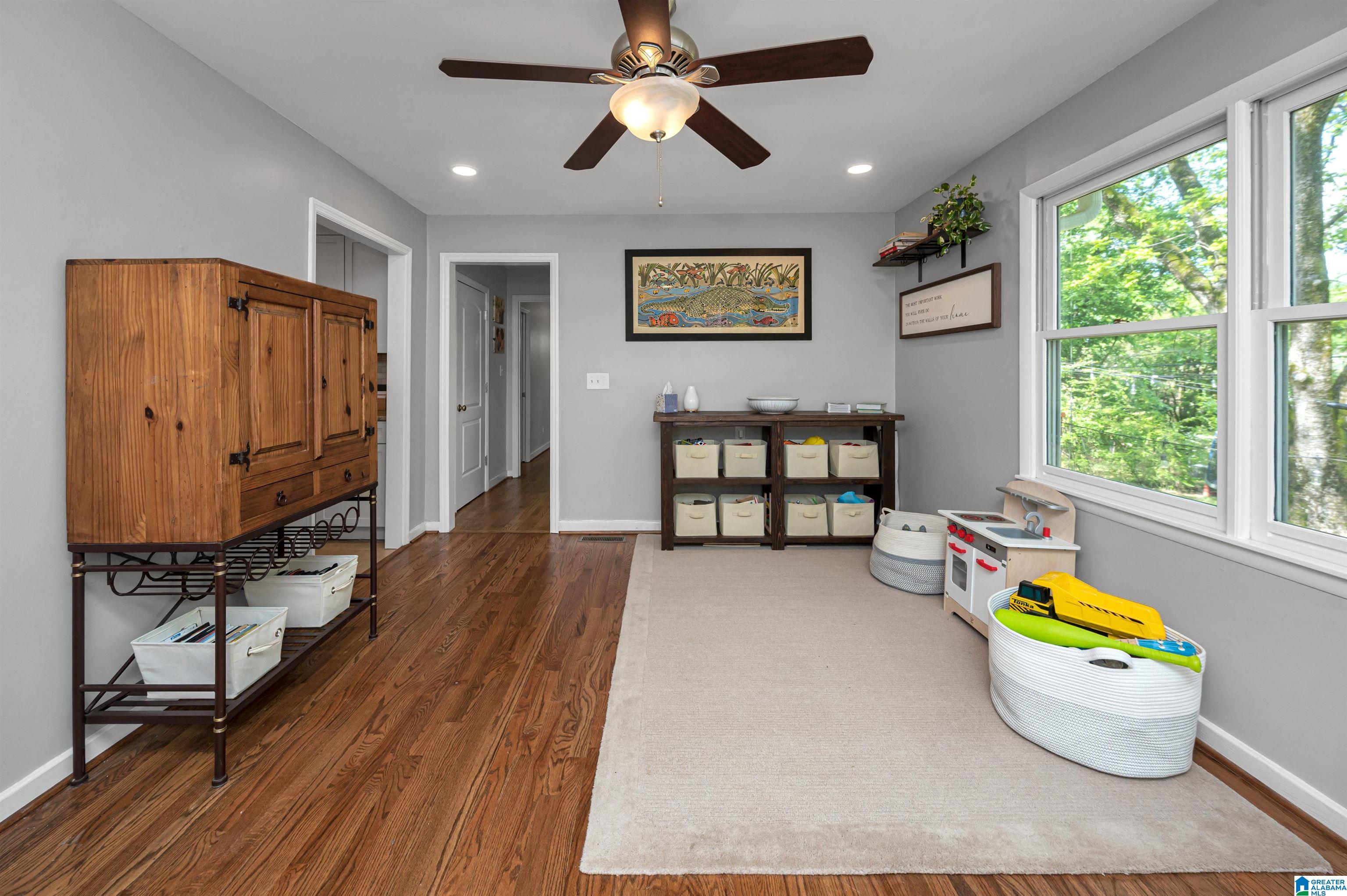 312 Willow Bend Road Birmingham, AL 35209 - Photo 20 of 41