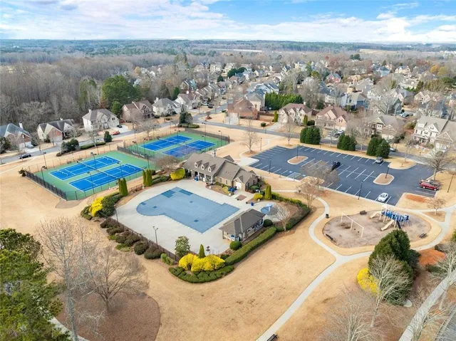 $590,000 | 4436 Trilogy Park Trail Northeast, Hoschton, GA 30548