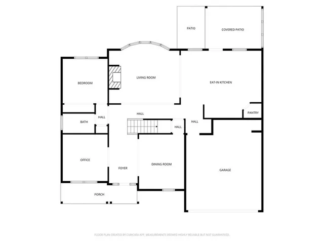 $590,000 | 4436 Trilogy Park Trail Northeast, Hoschton, GA 30548