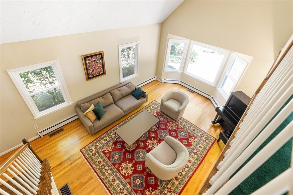 2 Towne Lyne Road Sherborn, MA 01770 - Photo 18 of 35 Gallery Image 18