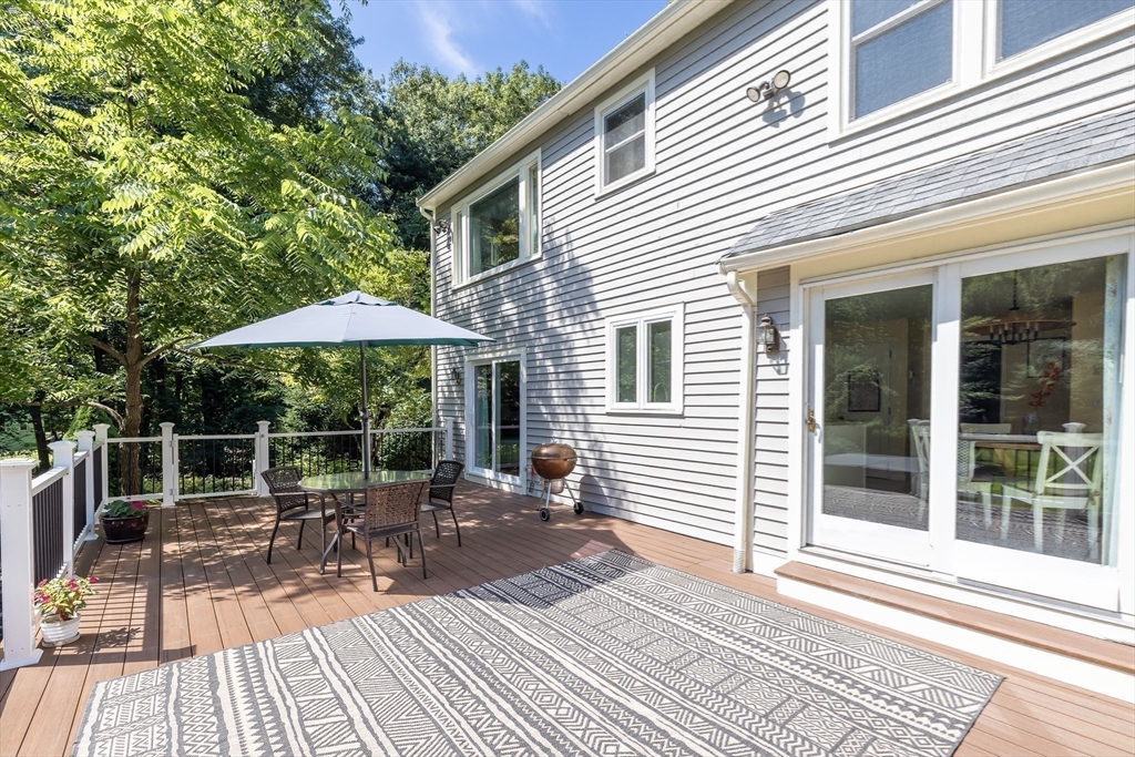 2 Towne Lyne Road Sherborn, MA 01770 - Photo 28 of 35 Gallery Image 28